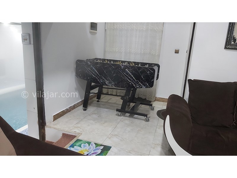 عکس شماره 695577 - ویلا استخردار در رامسر - 