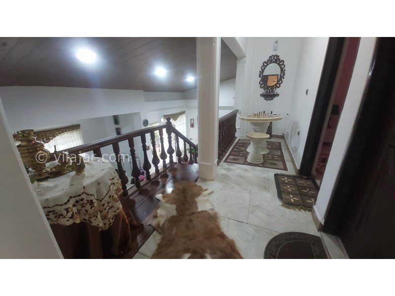 عکس شماره 695578 - ویلا استخردار در رامسر - 