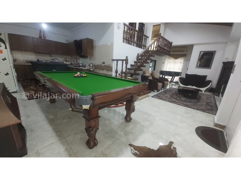 عکس شماره 695580 - ویلا استخردار در رامسر - 