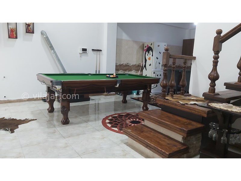 عکس شماره 695581 - ویلا استخردار در رامسر - 