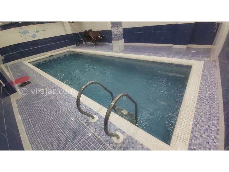 عکس شماره 695582 - ویلا استخردار در رامسر - 