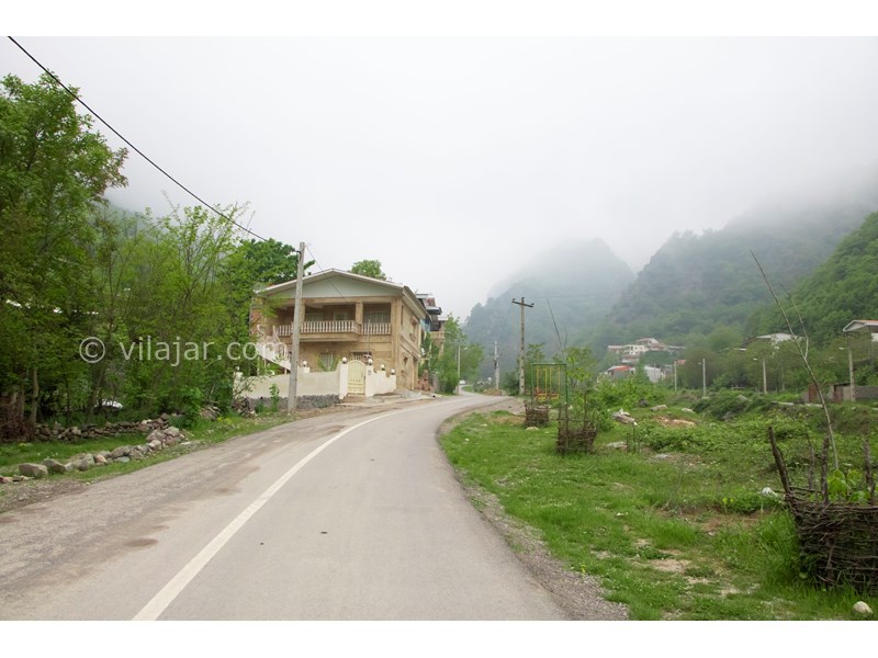 عکس شماره 695678 - ویلا ییلاقی در علی آباد گلستان - 