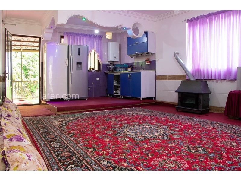 عکس شماره 695680 - ویلا ییلاقی در علی آباد گلستان - 