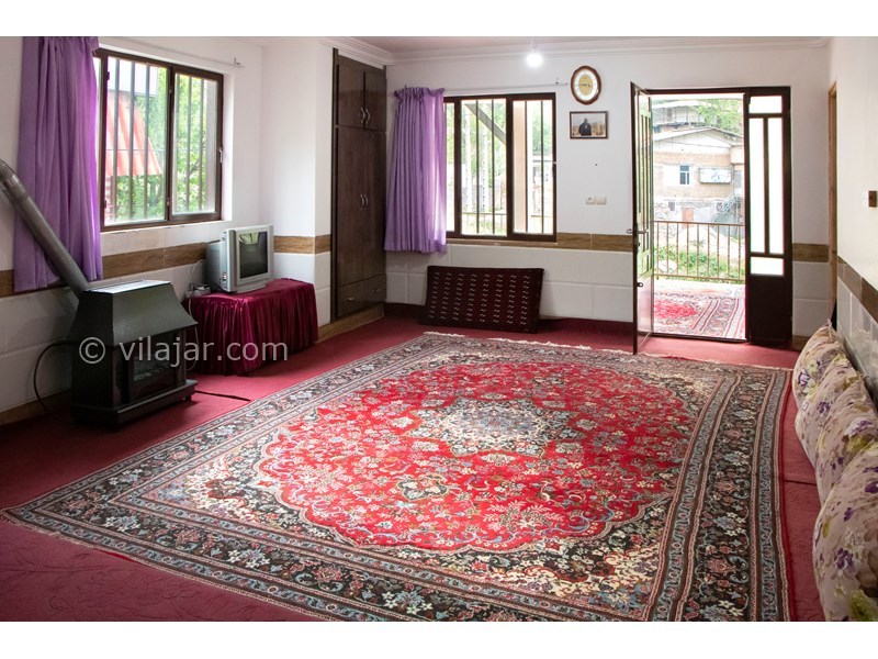 عکس شماره 695682 - ویلا ییلاقی در علی آباد گلستان - 