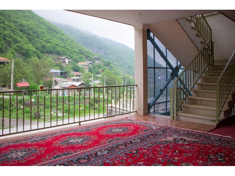 عکس شماره 695683 - ویلا ییلاقی در علی آباد گلستان - 