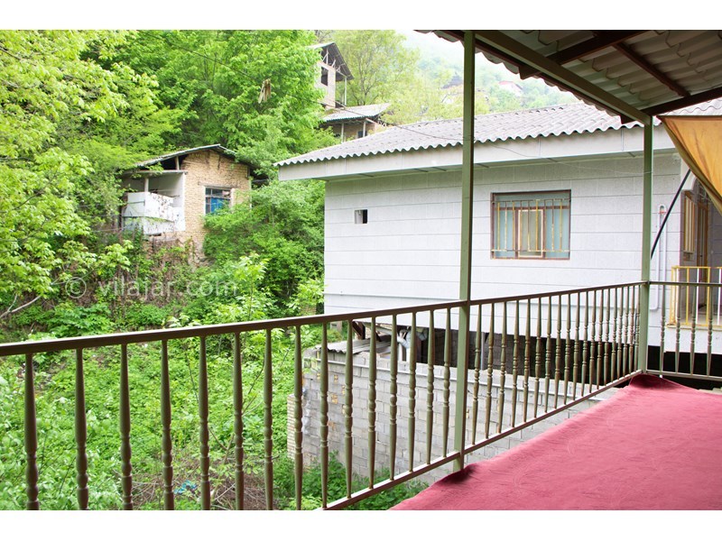 عکس شماره 695685 - ویلا ییلاقی در علی آباد گلستان - 