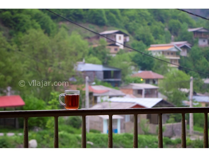 عکس شماره 695686 - ویلا ییلاقی در علی آباد گلستان - 