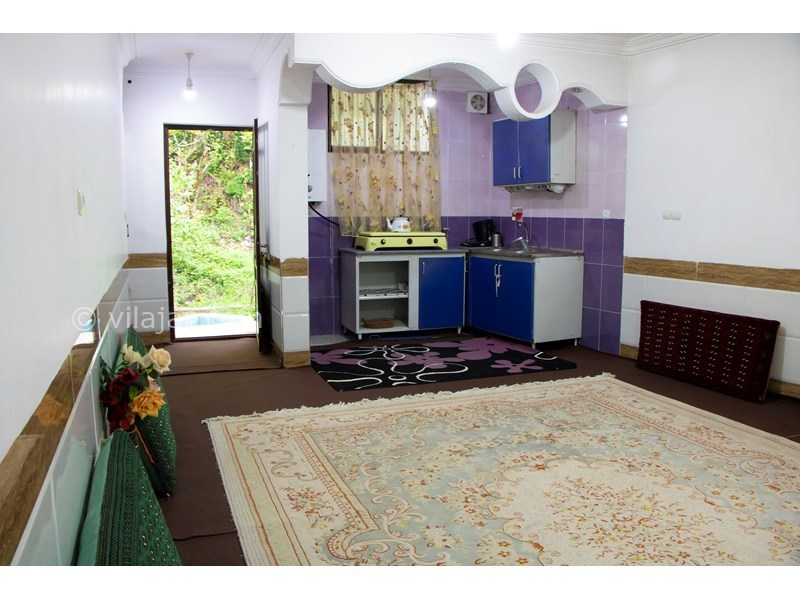 عکس شماره 695687 - ویلا ییلاقی در علی آباد گلستان - 