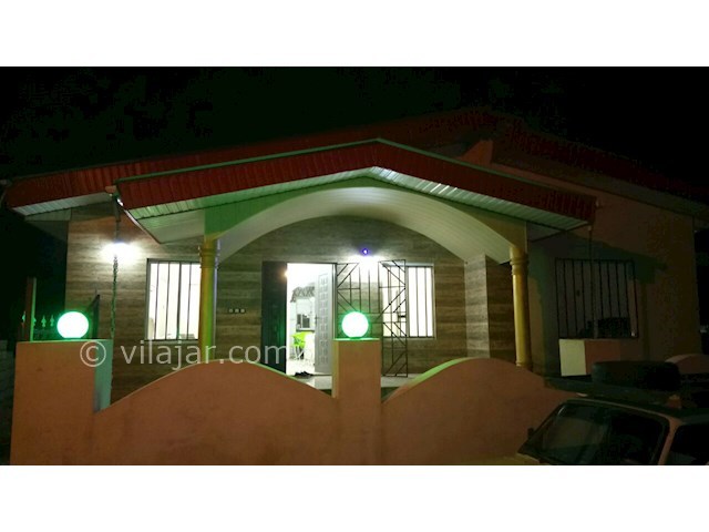 عکس شماره 69569 - اجاره ویلا در متل قو - 