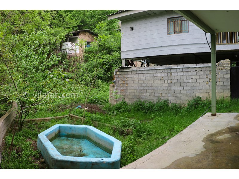 عکس شماره 695693 - ویلا ییلاقی در علی آباد گلستان - 