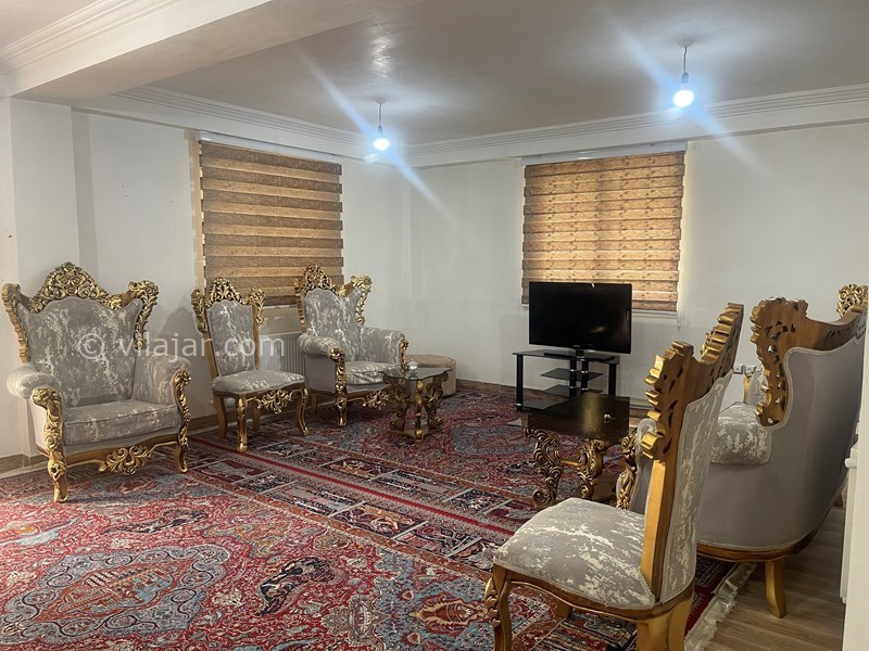 عکس شماره 695750 - اجاره ویلا در شاندرمن گیلان - هال