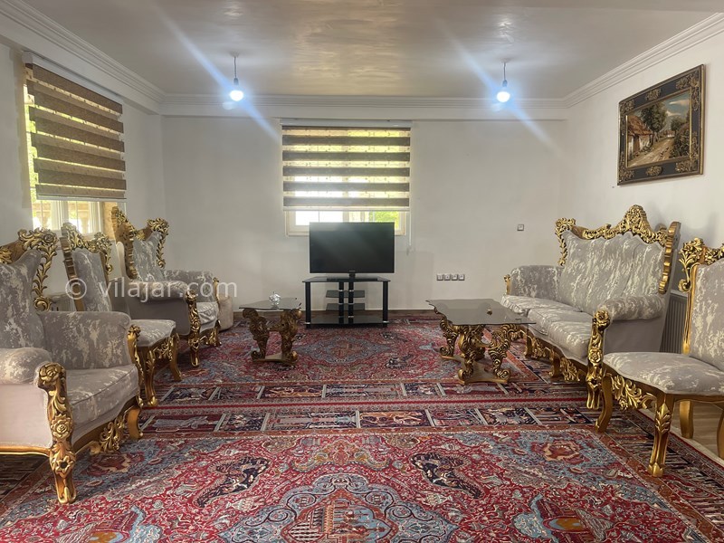 عکس شماره 695751 - اجاره ویلا در شاندرمن گیلان - هال