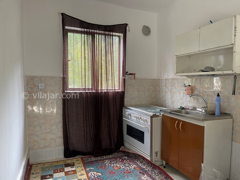 عکس شماره 695803 - اقامتگاه جنگلی در شاندرمن گیلان - 