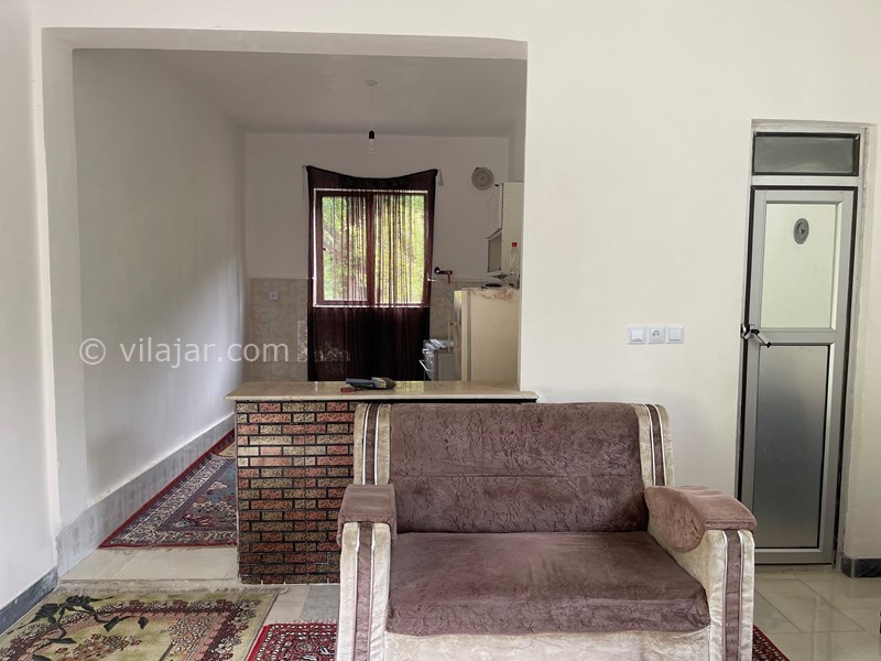 عکس شماره 695804 - اقامتگاه جنگلی در شاندرمن گیلان - 