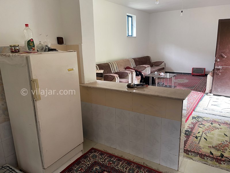 عکس شماره 695806 - اقامتگاه جنگلی در شاندرمن گیلان - 