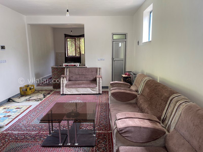 عکس شماره 695809 - اقامتگاه جنگلی در شاندرمن گیلان - 