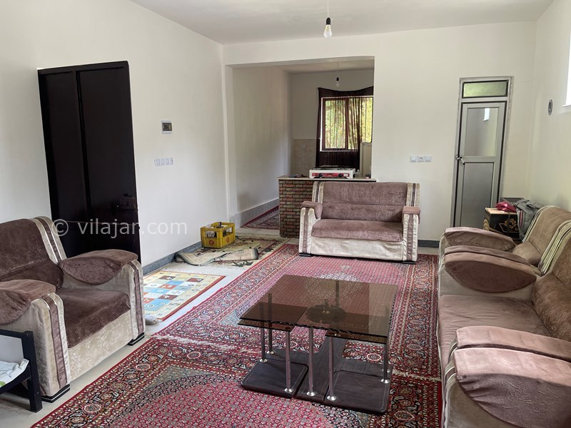 عکس شماره 695810 - اقامتگاه جنگلی در شاندرمن گیلان - 