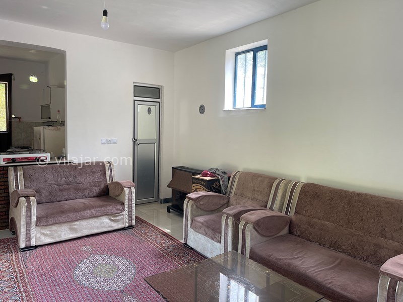 عکس شماره 695811 - اقامتگاه جنگلی در شاندرمن گیلان - 