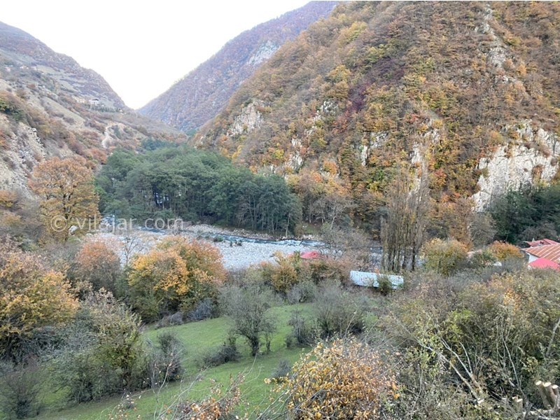 عکس شماره 695871 - اجاره اقامتگاه در جاده دو هزار تنکابن - 