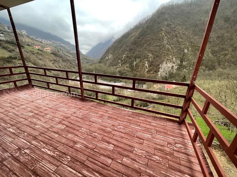 عکس شماره 695873 - اجاره اقامتگاه در جاده دو هزار تنکابن - 