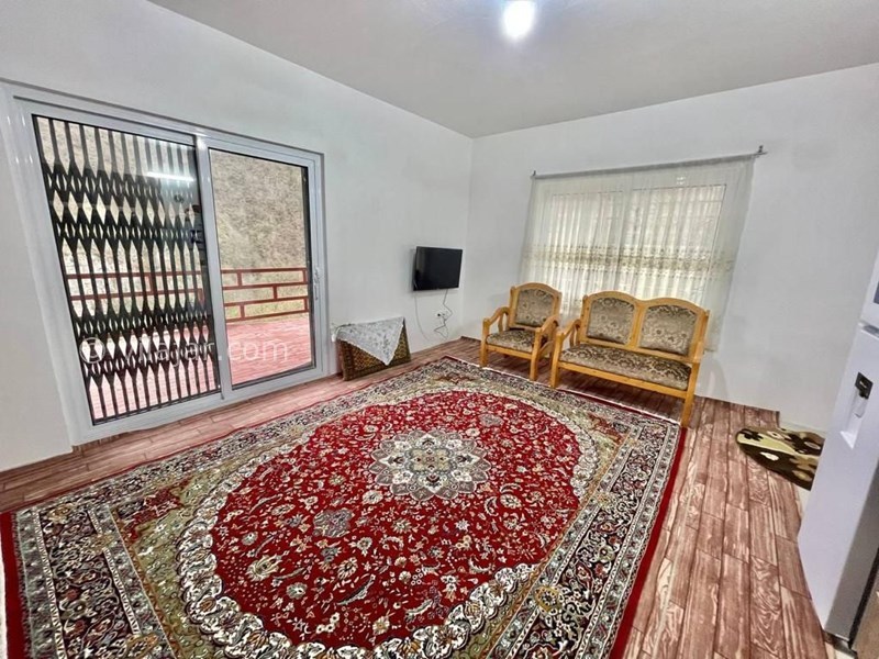 عکس شماره 695874 - اجاره اقامتگاه در جاده دو هزار تنکابن - 