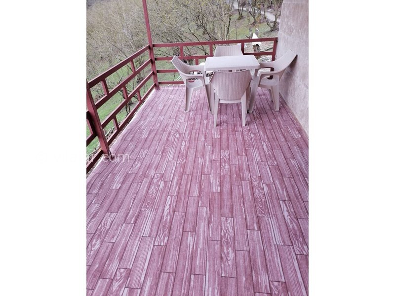 عکس شماره 695875 - اجاره اقامتگاه در جاده دو هزار تنکابن - 