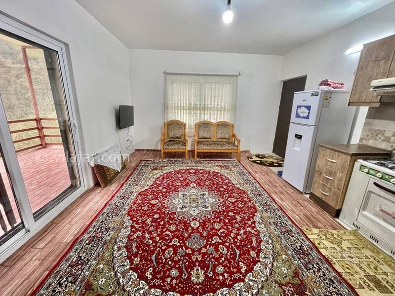 عکس شماره 695876 - اجاره اقامتگاه در جاده دو هزار تنکابن - 