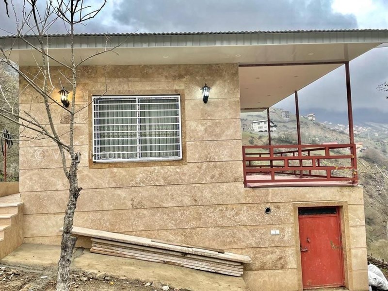 عکس شماره 695877 - اجاره اقامتگاه در جاده دو هزار تنکابن - 