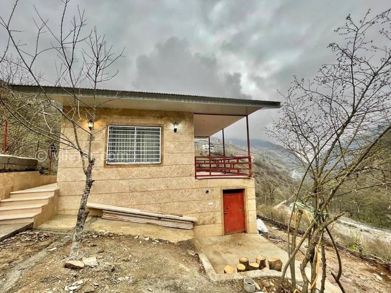 عکس شماره 695878 - اجاره اقامتگاه در جاده دو هزار تنکابن - 