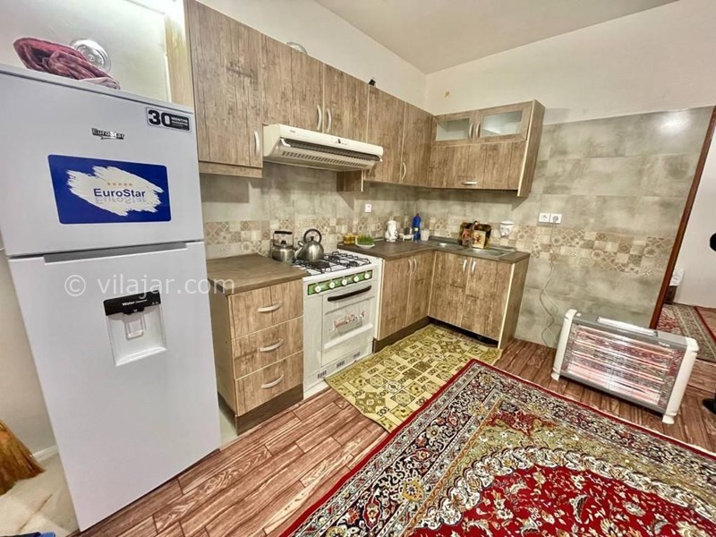 عکس شماره 695880 - اجاره اقامتگاه در جاده دو هزار تنکابن - 