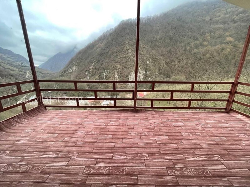 عکس شماره 695882 - اجاره اقامتگاه در جاده دو هزار تنکابن - 