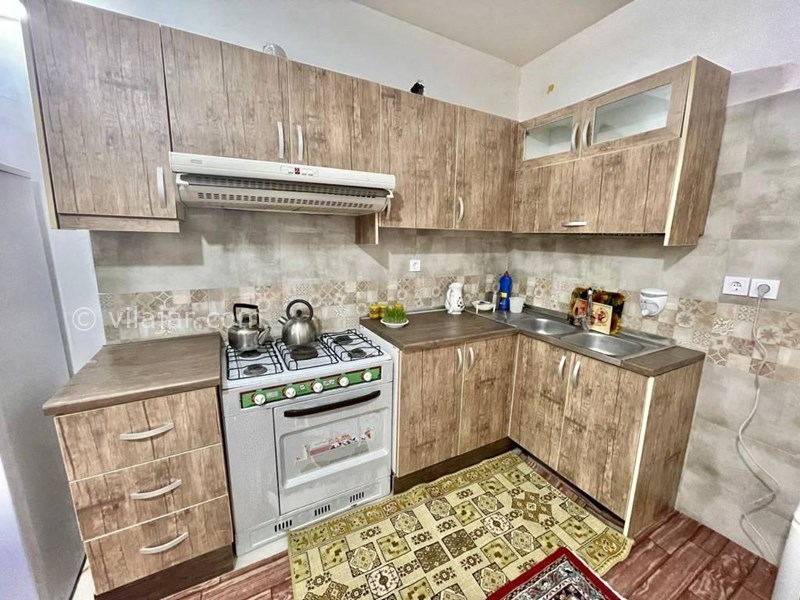 عکس شماره 695885 - اجاره اقامتگاه در جاده دو هزار تنکابن - 