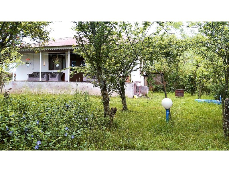 عکس شماره 695967 - ویلا باغ اجاره ای در ماسال - 