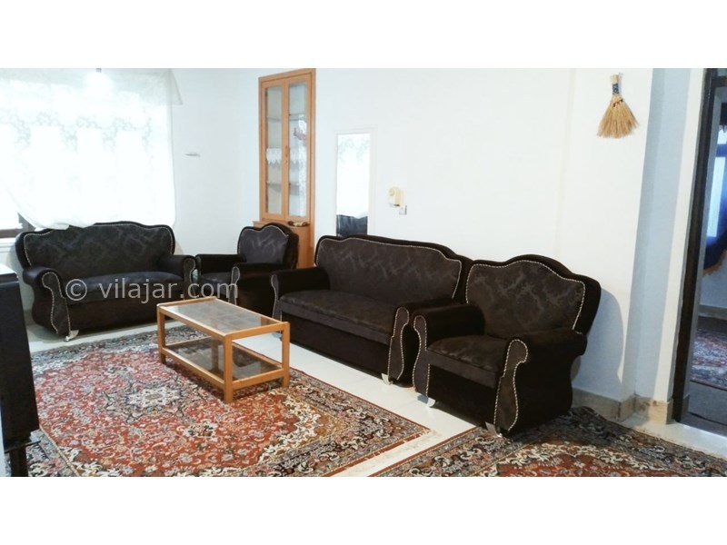 عکس شماره 695984 - ویلا باغ اجاره ای در ماسال - مبلمان پذیرایی