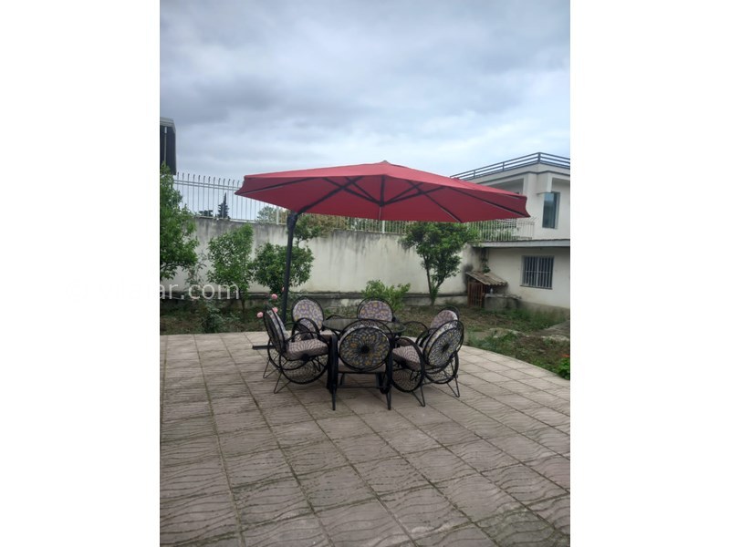 عکس شماره 696011 - اجاره ویلا استخردار در رامسر - 