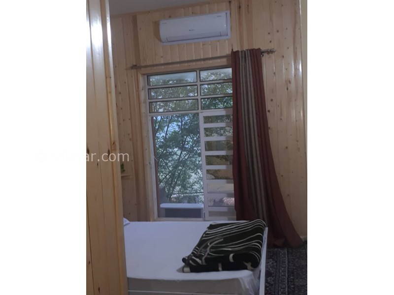 عکس شماره 696224 - اجاره ویلا در سوادکوه لفور - 