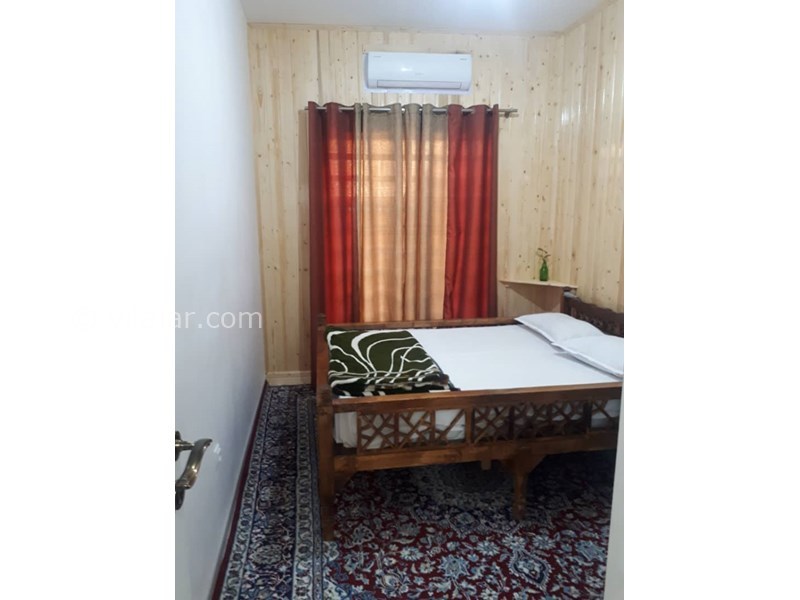 عکس شماره 696225 - اجاره ویلا در سوادکوه لفور - 