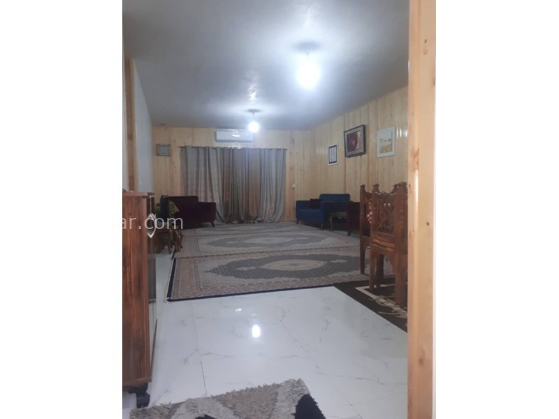 عکس شماره 696227 - اجاره ویلا در سوادکوه لفور - 