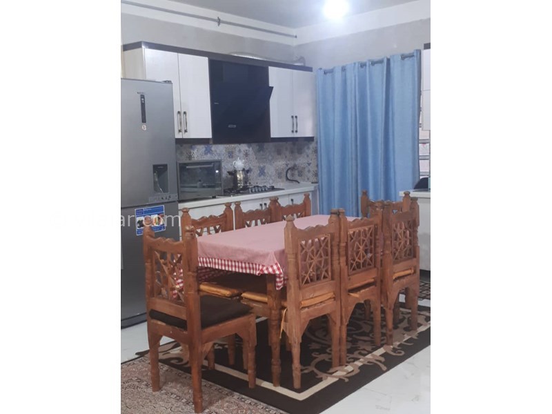 عکس شماره 696228 - اجاره ویلا در سوادکوه لفور - 