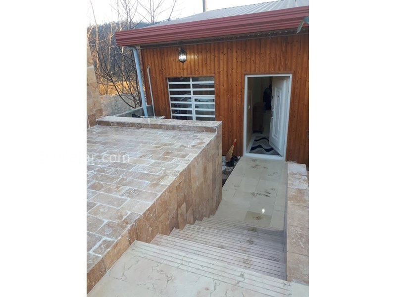 عکس شماره 696230 - اجاره ویلا در سوادکوه لفور - 