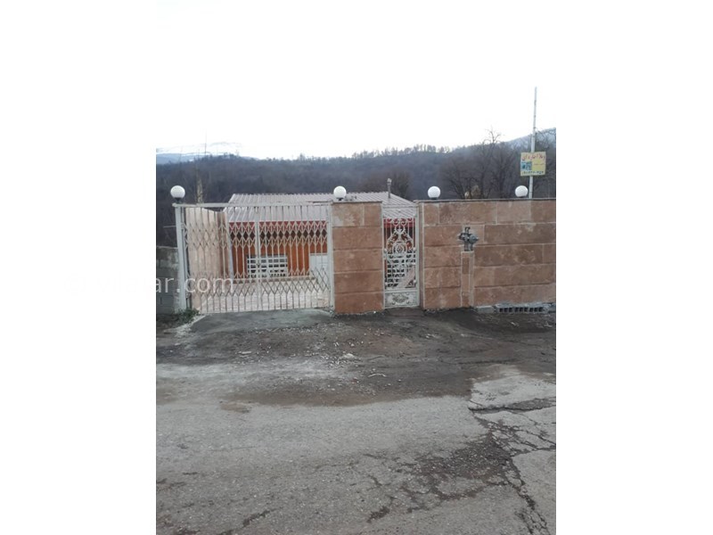 عکس شماره 696231 - اجاره ویلا در سوادکوه لفور - 