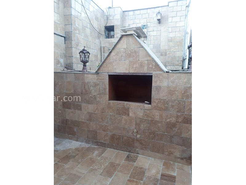 عکس شماره 696232 - اجاره ویلا در سوادکوه لفور - 