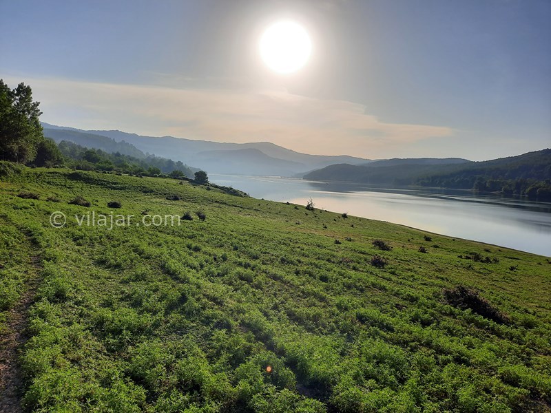 عکس شماره 696234 - اجاره ویلا در سوادکوه لفور - 