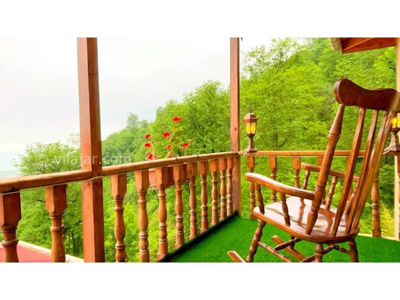 عکس شماره 696240 - اجاره کلبه جنگلی استخردار آبگرم - 