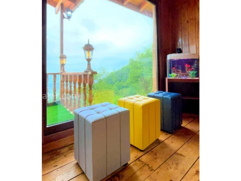 عکس شماره 696242 - اجاره کلبه جنگلی استخردار آبگرم - 