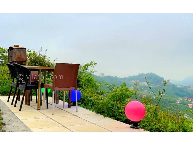 عکس شماره 696248 - اجاره کلبه جنگلی استخردار آبگرم - 