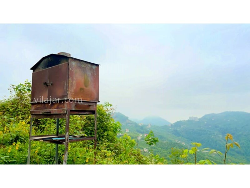 عکس شماره 696258 - اجاره کلبه جنگلی استخردار آبگرم - 