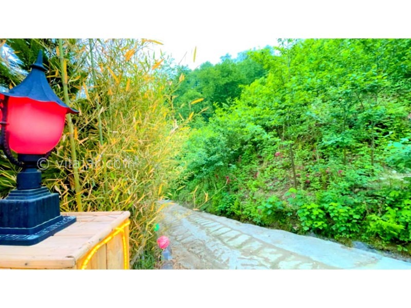 عکس شماره 696260 - اجاره کلبه جنگلی استخردار آبگرم - 