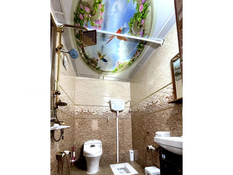 عکس شماره 696266 - اجاره کلبه جنگلی استخردار آبگرم - 