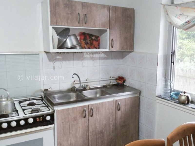 عکس شماره 696269 - ویلا باغ اجاره ای در ماسال - 